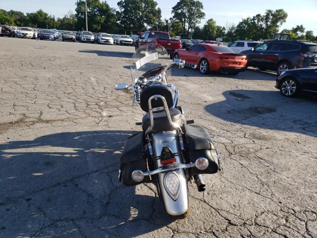 2007 YAMAHA XV1700 A JYAVP17E57A026862