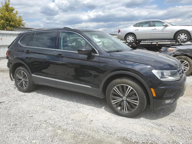 2019 VOLKSWAGEN TIGUAN SE - 3VV2B7AX7KM164029
