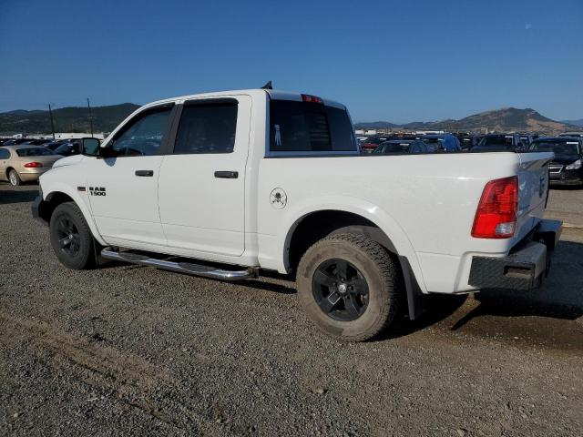 Vin: 1c6rr7lt3fs673414, lot: 68091374, ram 1500 slt 20152