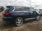 INFINITI QX60 LUXE снимка