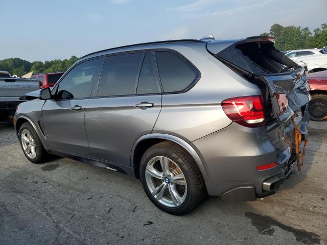 VIN 5UXKR0C59G0P25837 2016 BMW X5, Xdrive35I no.2