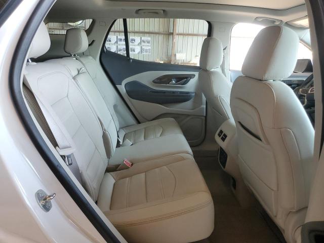2022 GMC TERRAIN DE - 3GKALXEV1NL293947