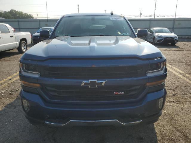 2017 CHEVROLET SLVT 3GCUKREC8HG398780