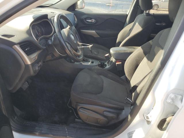 2017 JEEP CHEROKEE L - 1C4PJMCS3HW616073