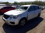 2018 NISSAN PATHFINDER - 5N1DR2MN9JC638168