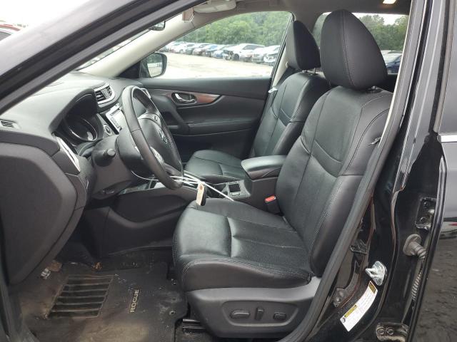 2015 NISSAN ROGUE S - 5N1AT2MV0FC789167