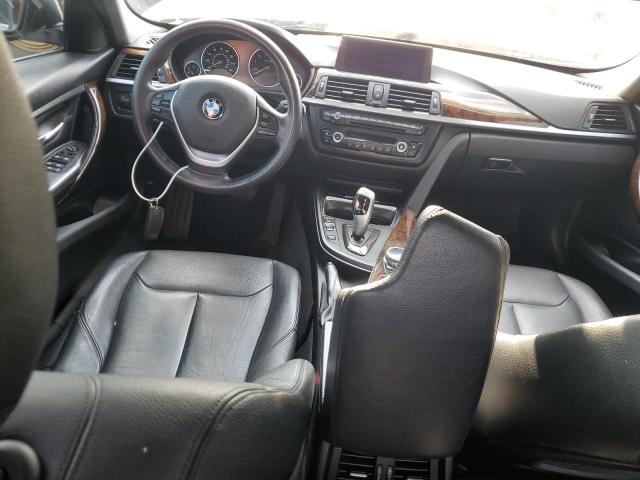 VIN WBA3B3G52FNR86750 2015 BMW 3 Series, 328 XI no.8