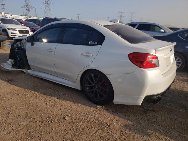 VIN JF1VA1B69K9817028 2019 Subaru WRX, Premium no.2