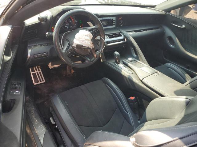 2018 LEXUS LC 500 JTHHP5AY8JA005294