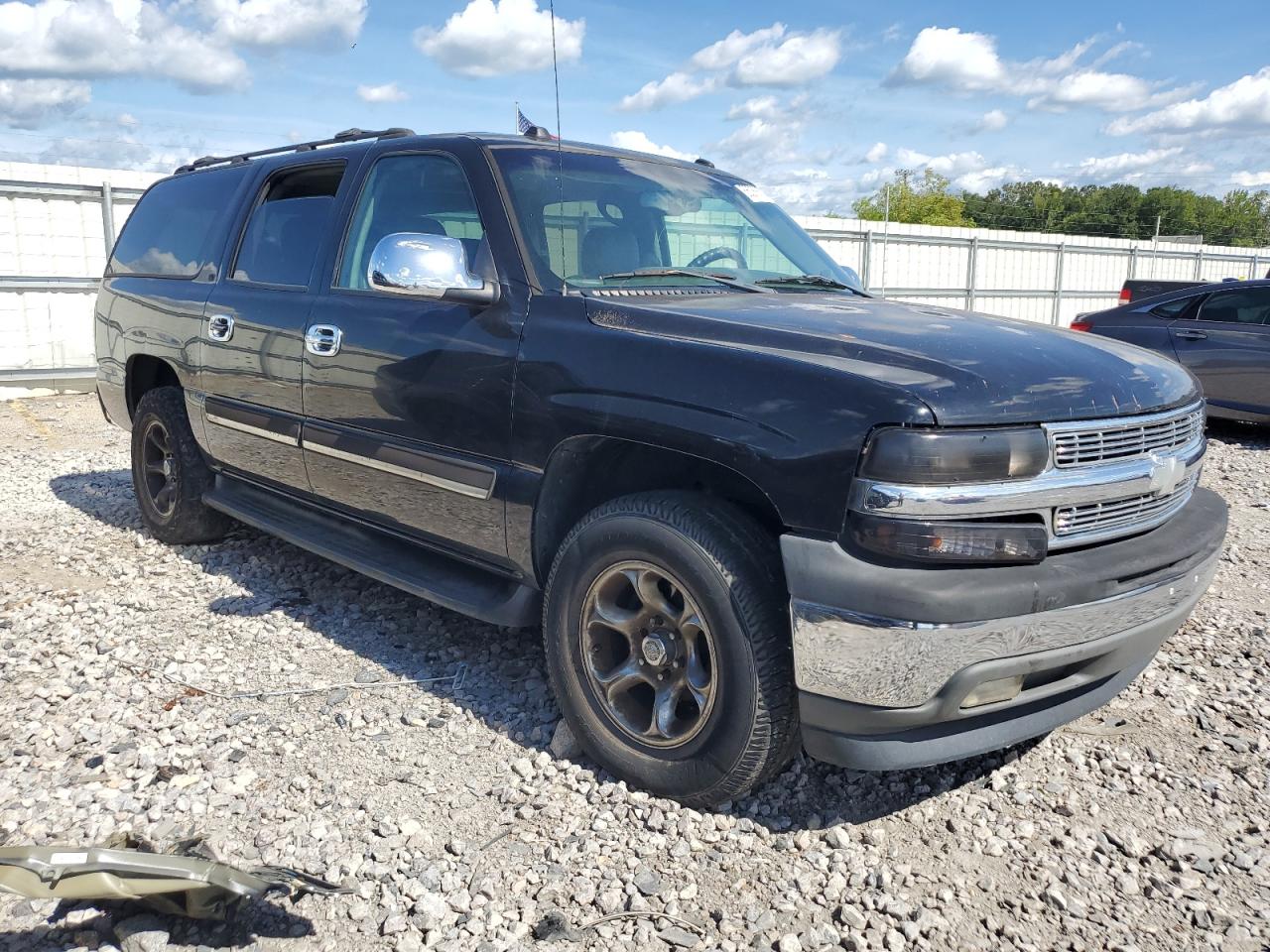 Lot #2923752568 2005 CHEVROLET SUBURBAN C