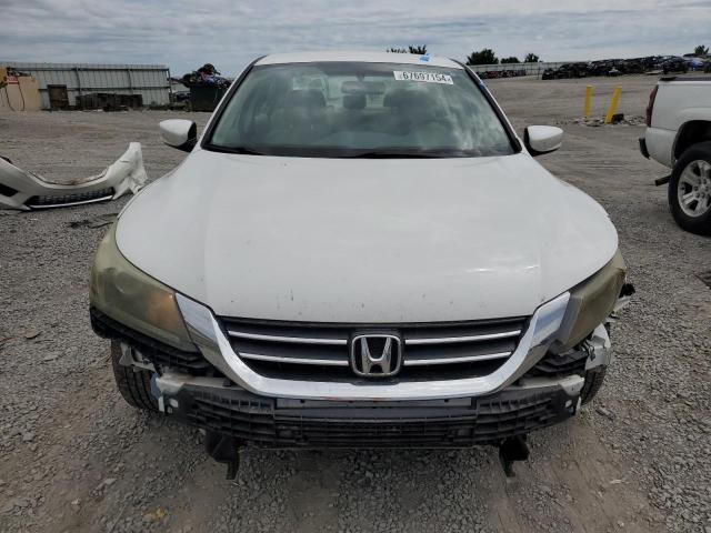 2015 HONDA ACCORD LX - 1HGCR2F38FA273661