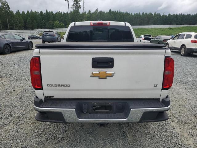 2016 CHEVROLET COLORADO L - 1GCGTCE32G1344637