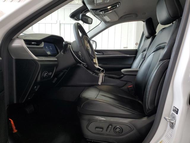 2023 JEEP GRAND CHER - 1C4RJHBG7PC505460