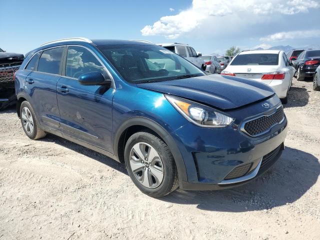 VIN KNDCB3LC3J5176298 2018 KIA Niro, FE no.4