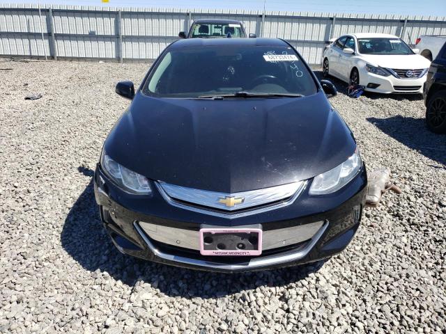 2018 CHEVROLET VOLT PREMI - 1G1RD6S53JU118540