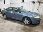 LINCOLN MKZ photo