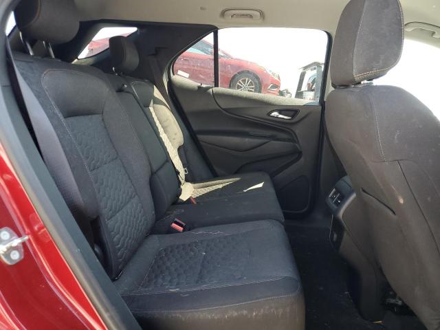 2018 CHEVROLET EQUINOX LT - 3GNAXSEVXJS551926