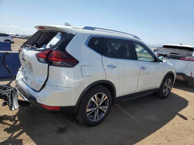 2019 NISSAN ROGUE S - JN8AT2MT4KW256609