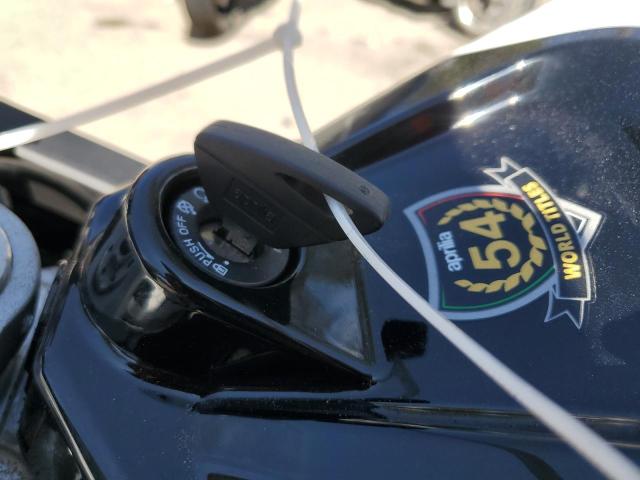 2024 APRILIA RS 660 EXT - ZD4KSUR07RS000645