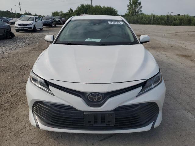 2019 TOYOTA CAMRY L - 4T1B11HK6KU764654
