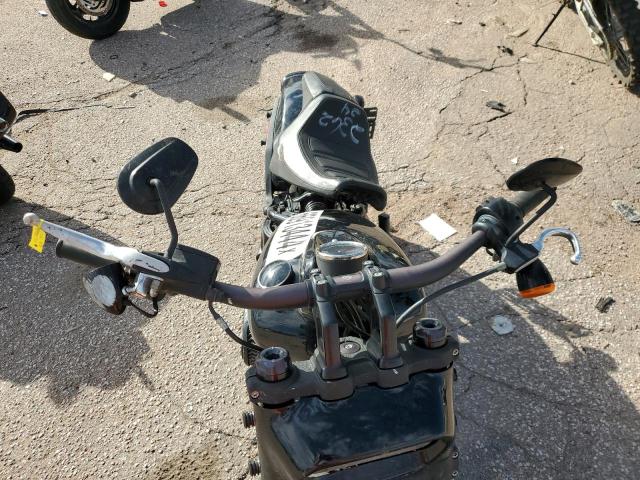 2022 HARLEY-DAVIDSON FXFBS - 1HD1YLK14NB022243