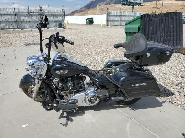 2015 HARLEY-DAVIDSON FLHR ROAD - 1HD1FBM35FB633107