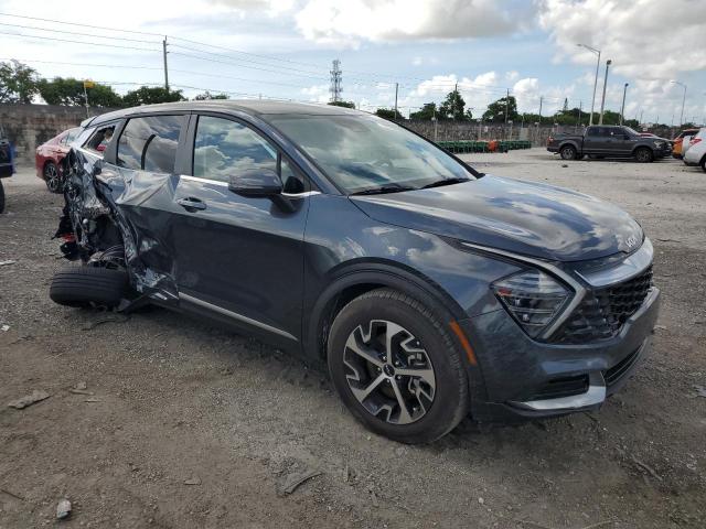 2024 KIA SPORTAGE E - 5XYK33DFXRG184046