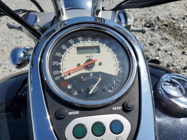 2009 KAWASAKI VN900 C - JKAVN2C1X9A025416