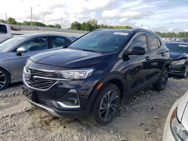 2020 BUICK ENCORE GX - KL4MMESL2LB123473