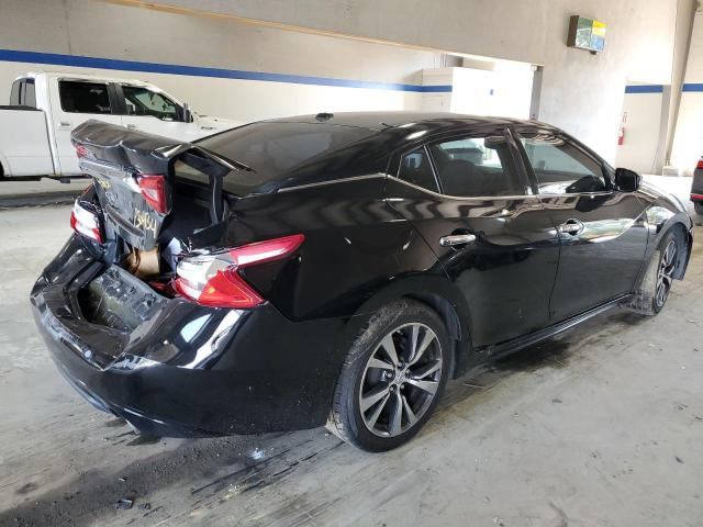 Vin: 1n4aa6ap0gc442274, lot: 69704074, nissan maxima 3.5s 20163
