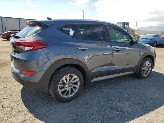 2018 HYUNDAI TUCSON SEL - KM8J33A45JU757044