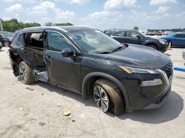 2021 NISSAN ROGUE SV - 5N1AT3BA7MC812561
