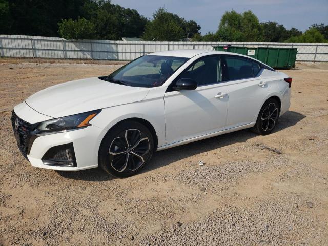 2024 NISSAN ALTIMA SR 1N4BL4CV4RN373210  67707464