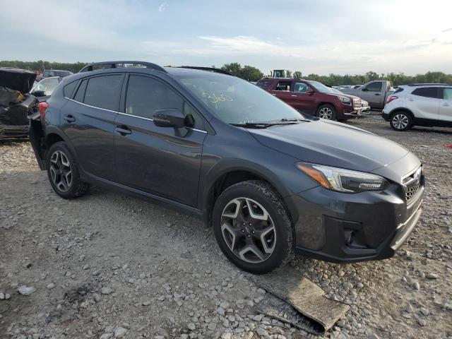 2019 SUBARU CROSSTREK - JF2GTANC5KH223039
