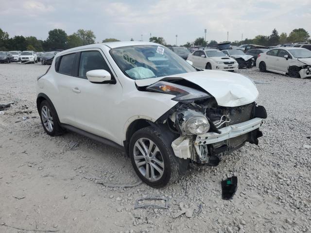2015 NISSAN JUKE S - JN8AF5MV1FT561129