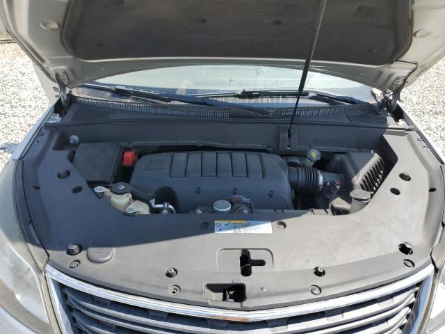 2016 CHEVROLET TRAVERSE L - 1GNKRFKD0GJ173787