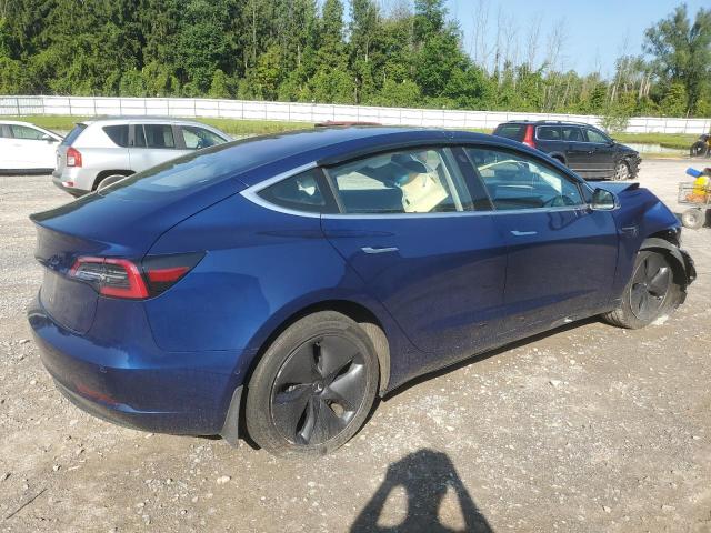 VIN 5YJ3E1EA4JF022768 2018 Tesla MODEL 3 no.3