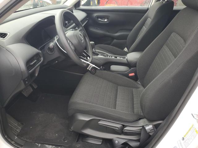 2023 HONDA HR-V LX - 3CZRZ2H33PM106371