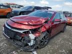 2023 CHEVROLET MALIBU RS - 1G1ZG5STXPF128527