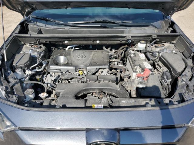 2020 TOYOTA RAV4 LE - JTMF1RFV6LD059016