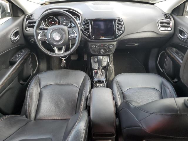 2017 JEEP COMPASS LI - 3C4NJDCB9HT596960