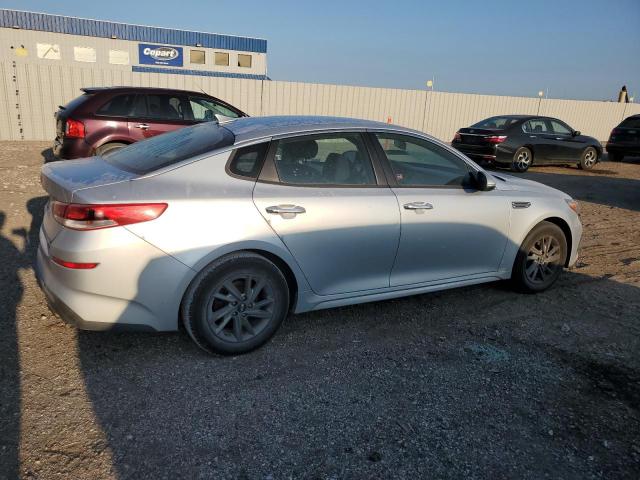 2019 KIA OPTIMA LX - 5XXGT4L31KG328578
