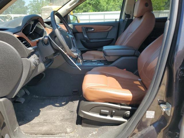2017 CHEVROLET TRAVERSE P - 1GNKRJKDXHJ276462