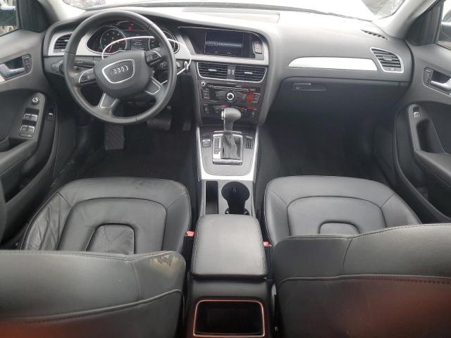 VIN WAUAFAFL5DN022169 2013 Audi A4, Premium no.8