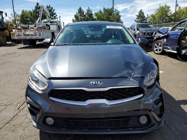 2021 KIA FORTE FE - 3KPF24ADXME394648