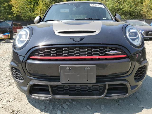2019 MINI COOPER JOH WMWXM9C52K2J08512