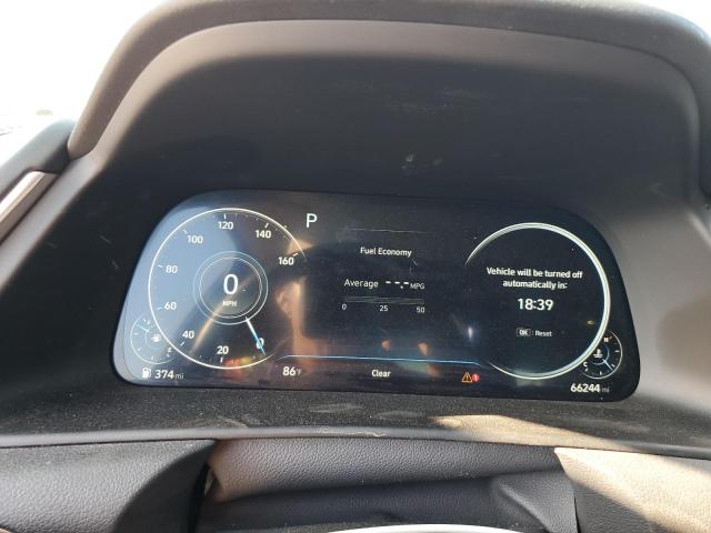 2022 HYUNDAI SONATA LIM - KMHL34J27NA200995