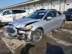 2017 FORD FUSION SE - 3FA6P0LU5HR324499