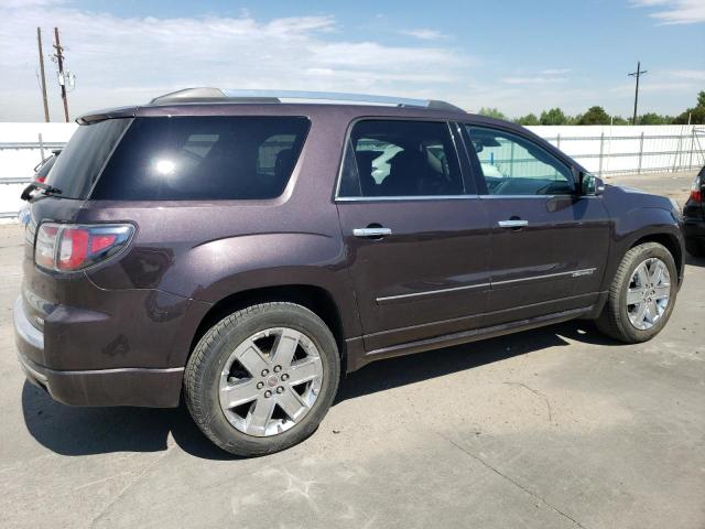 VIN 1GKKVTKD1GJ170677 2016 GMC Acadia, Denali no.3