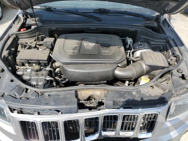 2016 JEEP GRAND CHER - 1C4RJEAG6GC451469